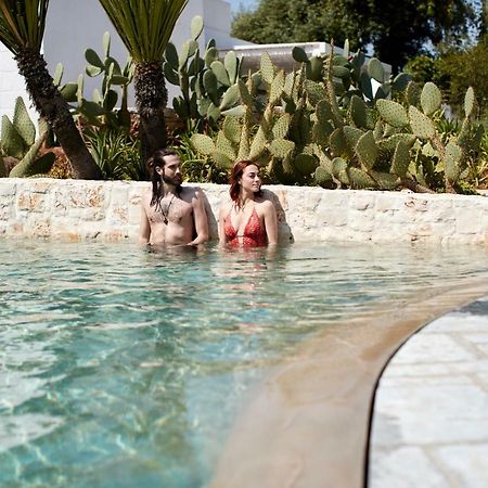 Echi Di Puglia Bed & Breakfast Полиняно а Маре Екстериор снимка