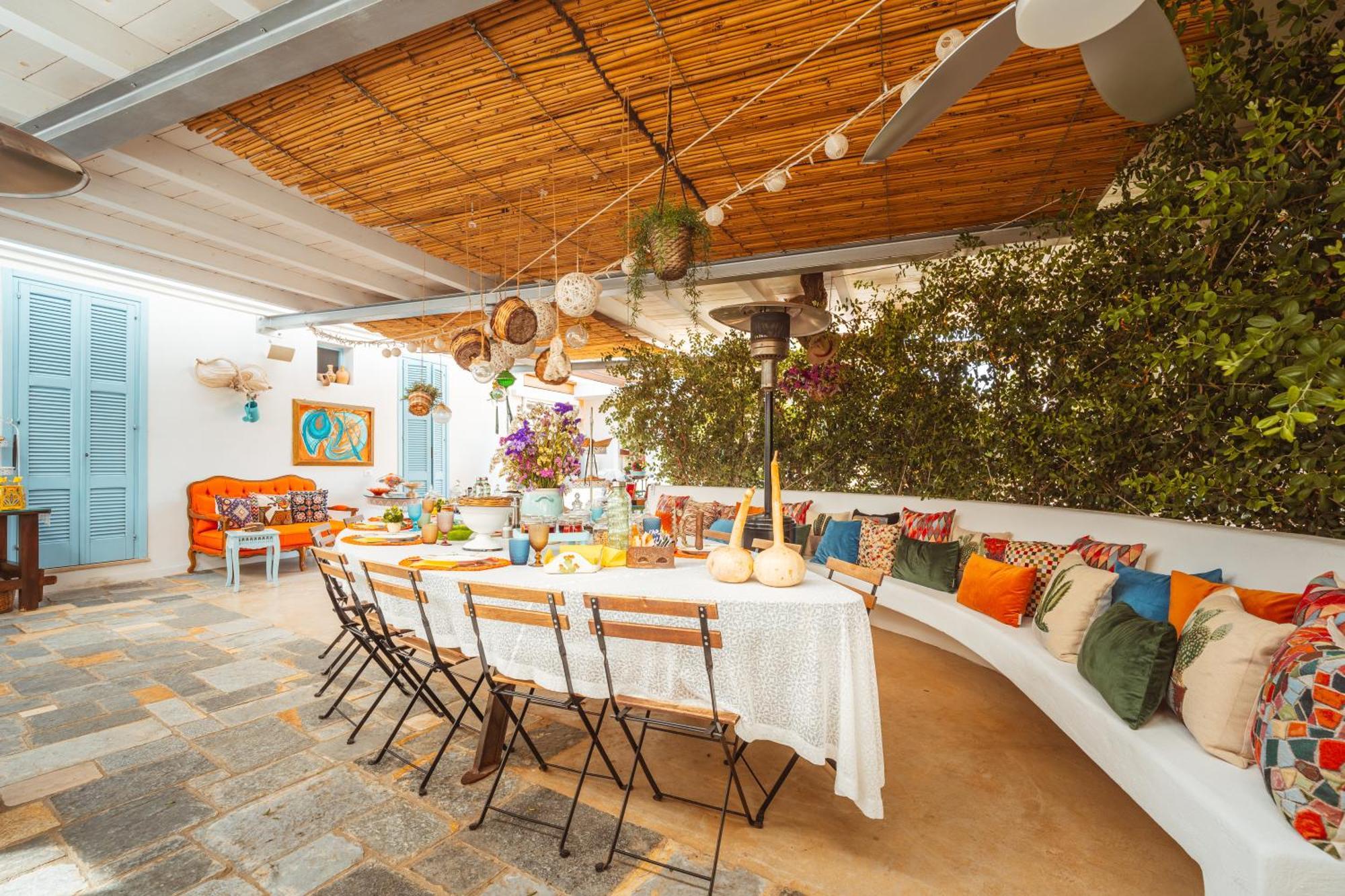 Echi Di Puglia Bed & Breakfast Полиняно а Маре Екстериор снимка