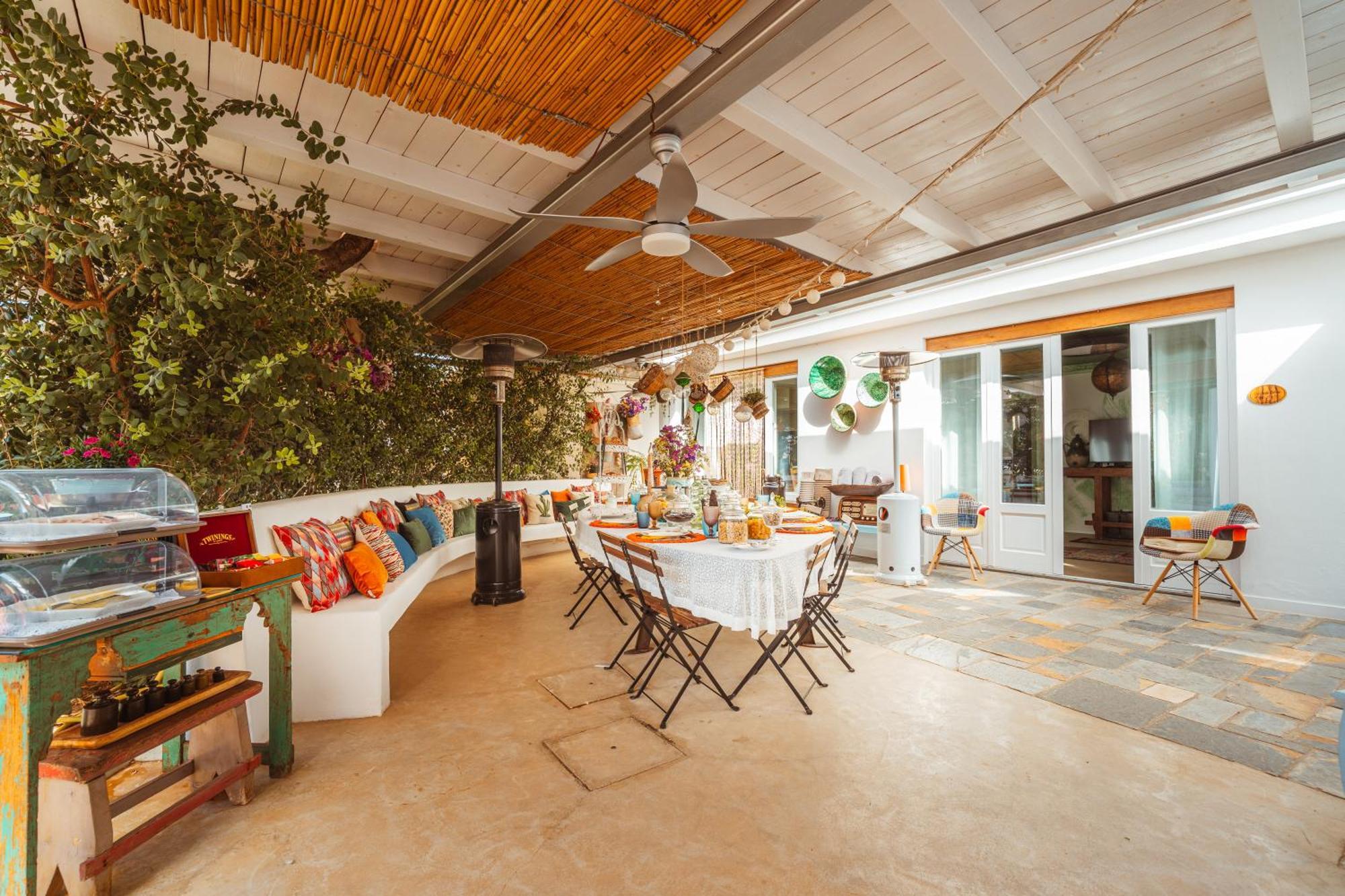 Echi Di Puglia Bed & Breakfast Полиняно а Маре Екстериор снимка