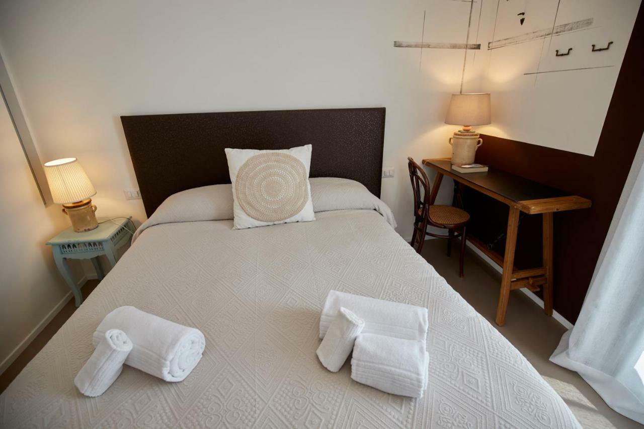Echi Di Puglia Bed & Breakfast Полиняно а Маре Екстериор снимка